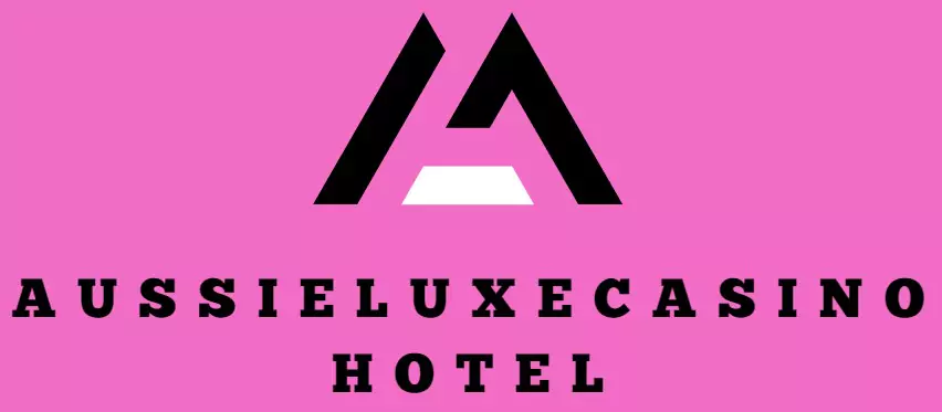 AussieLuxeCasinoHotel